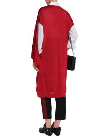Платье MM6 MAISON MARGIELA