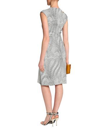 Платье VIONNET
