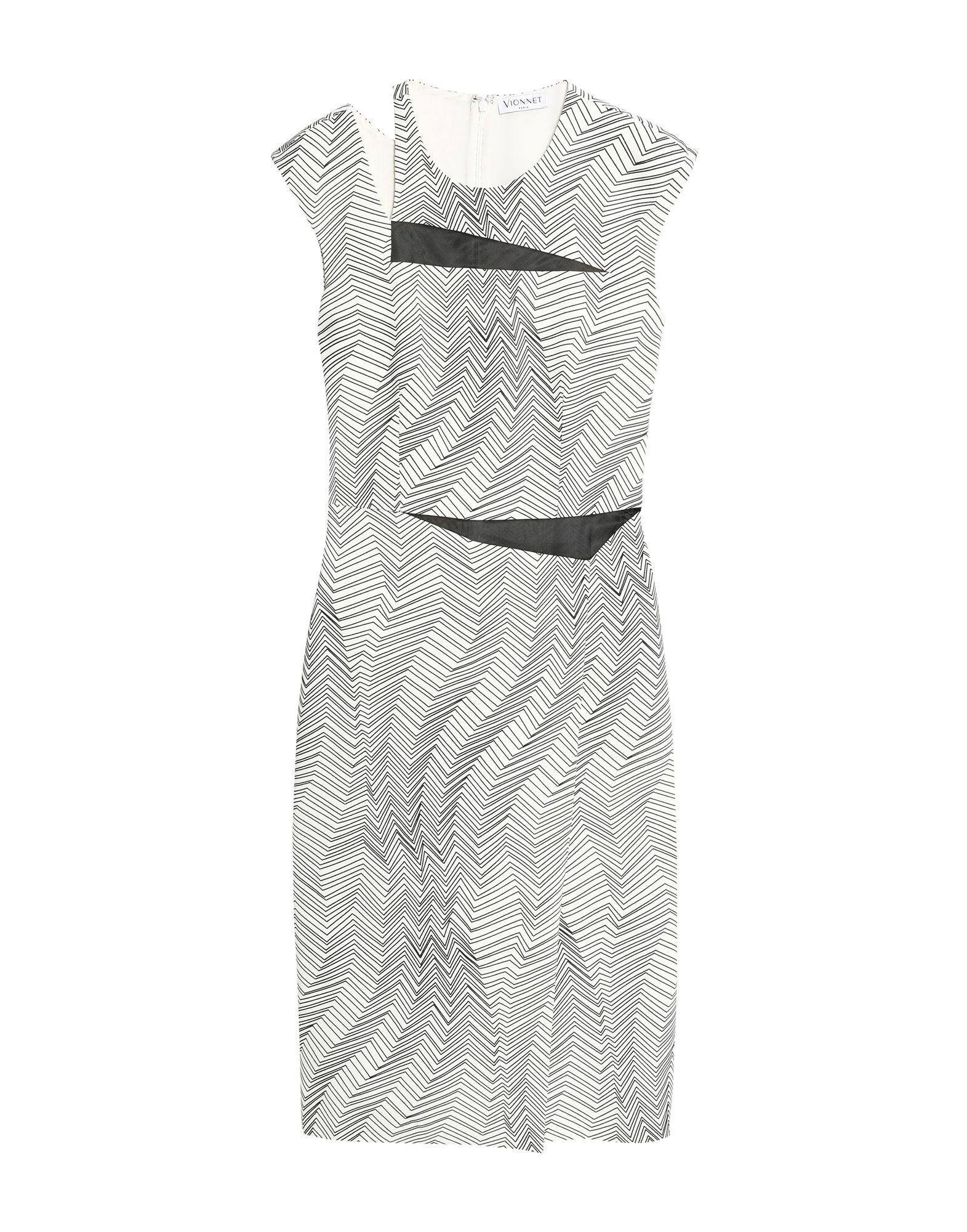 Платье VIONNET