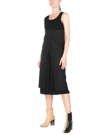 Платье MM6 MAISON MARGIELA