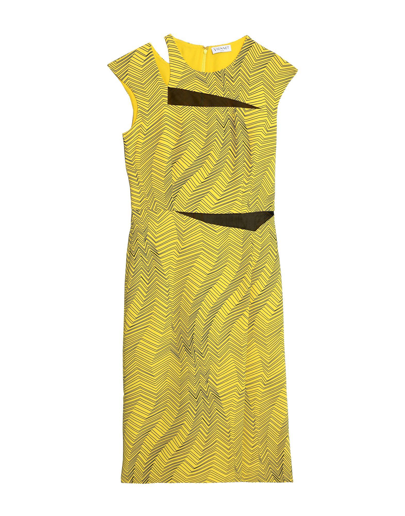 Платье VIONNET