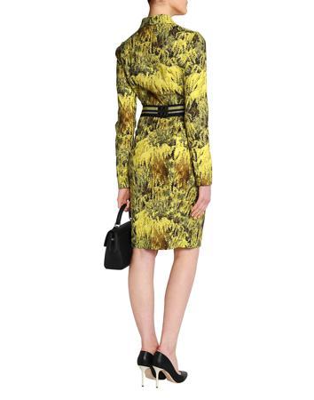 Платье VIONNET