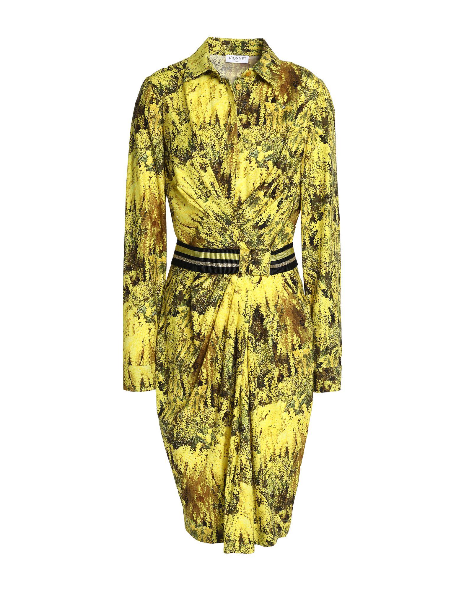 Платье VIONNET