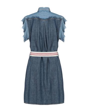 Платье SEMICOUTURE