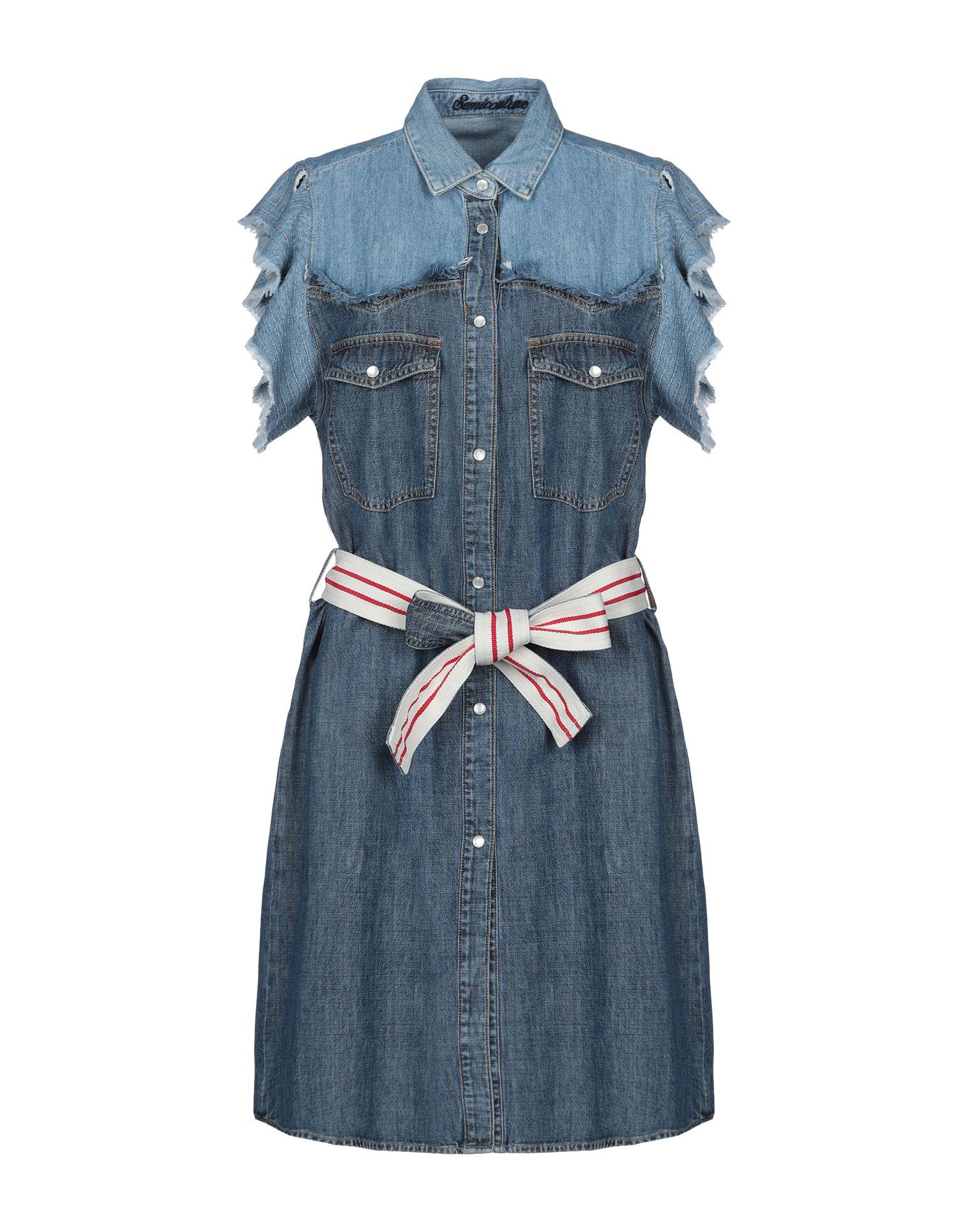 Платье SEMICOUTURE