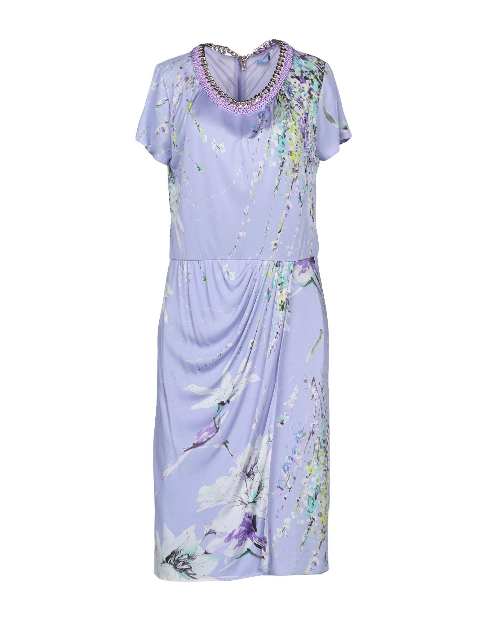 Платье BLUMARINE