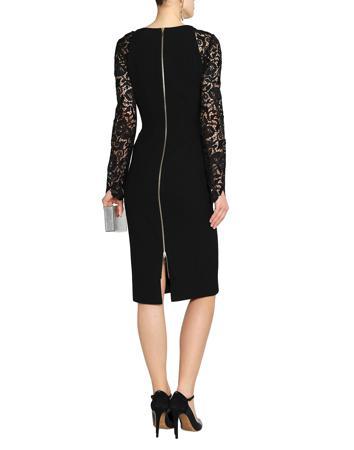 Платье AMANDA WAKELEY