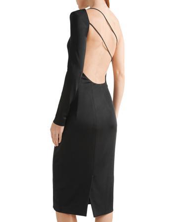 Платье CUSHNIE ET OCHS