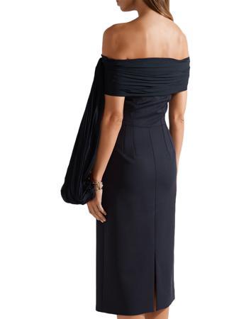 Платье GABRIELA HEARST