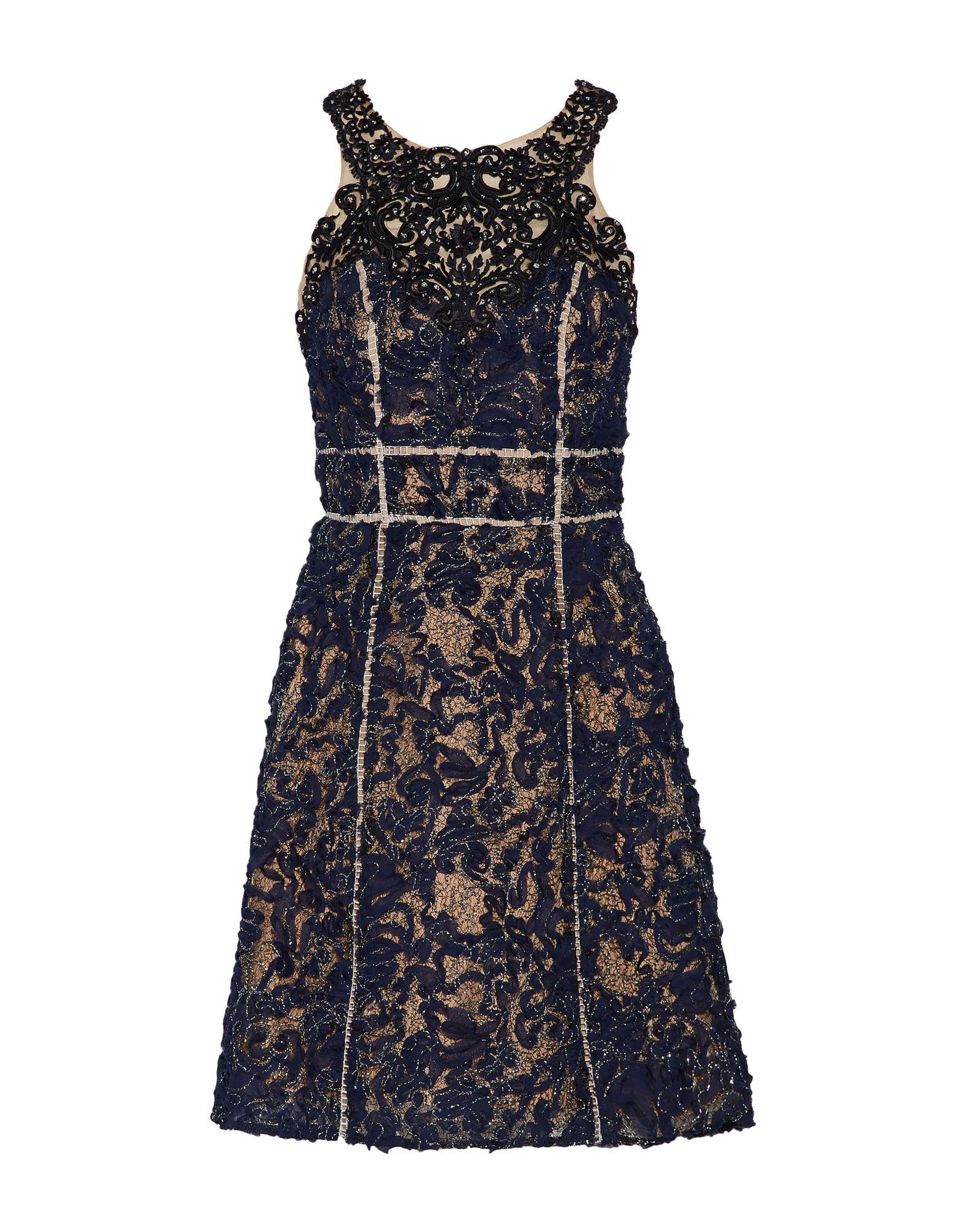 Платье MARCHESA NOTTE