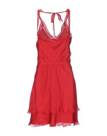 Платье PHILOSOPHY di ALBERTA FERRETTI