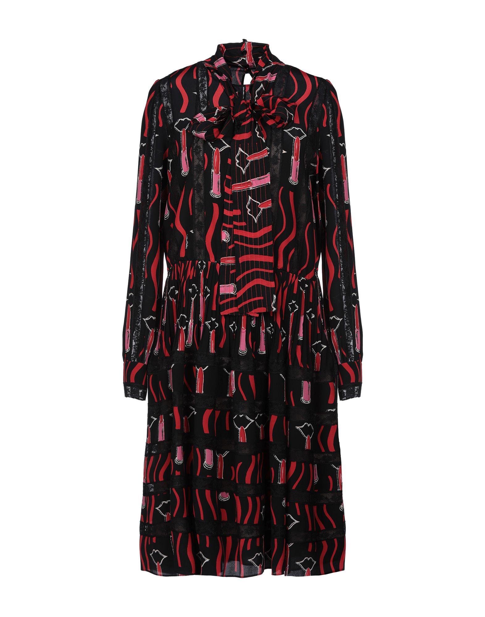 Платье VALENTINO