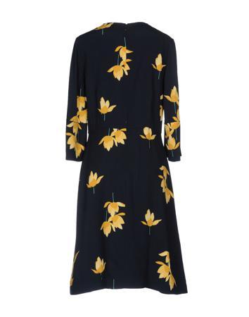 Платье MARNI