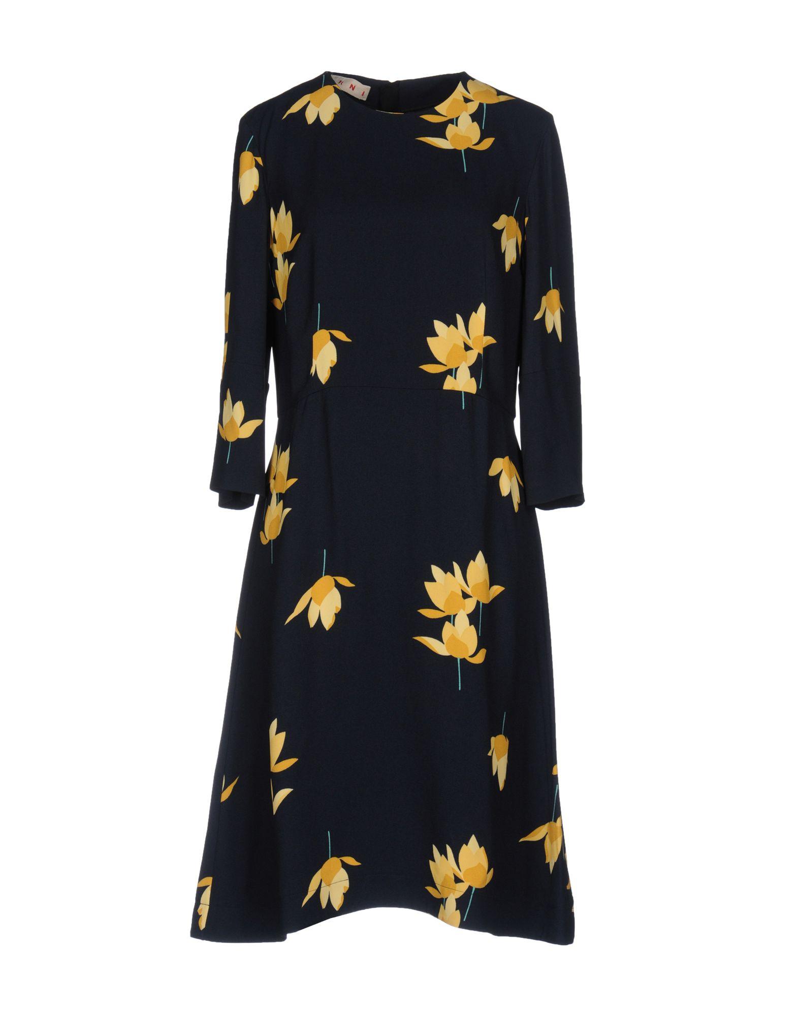 Платье MARNI