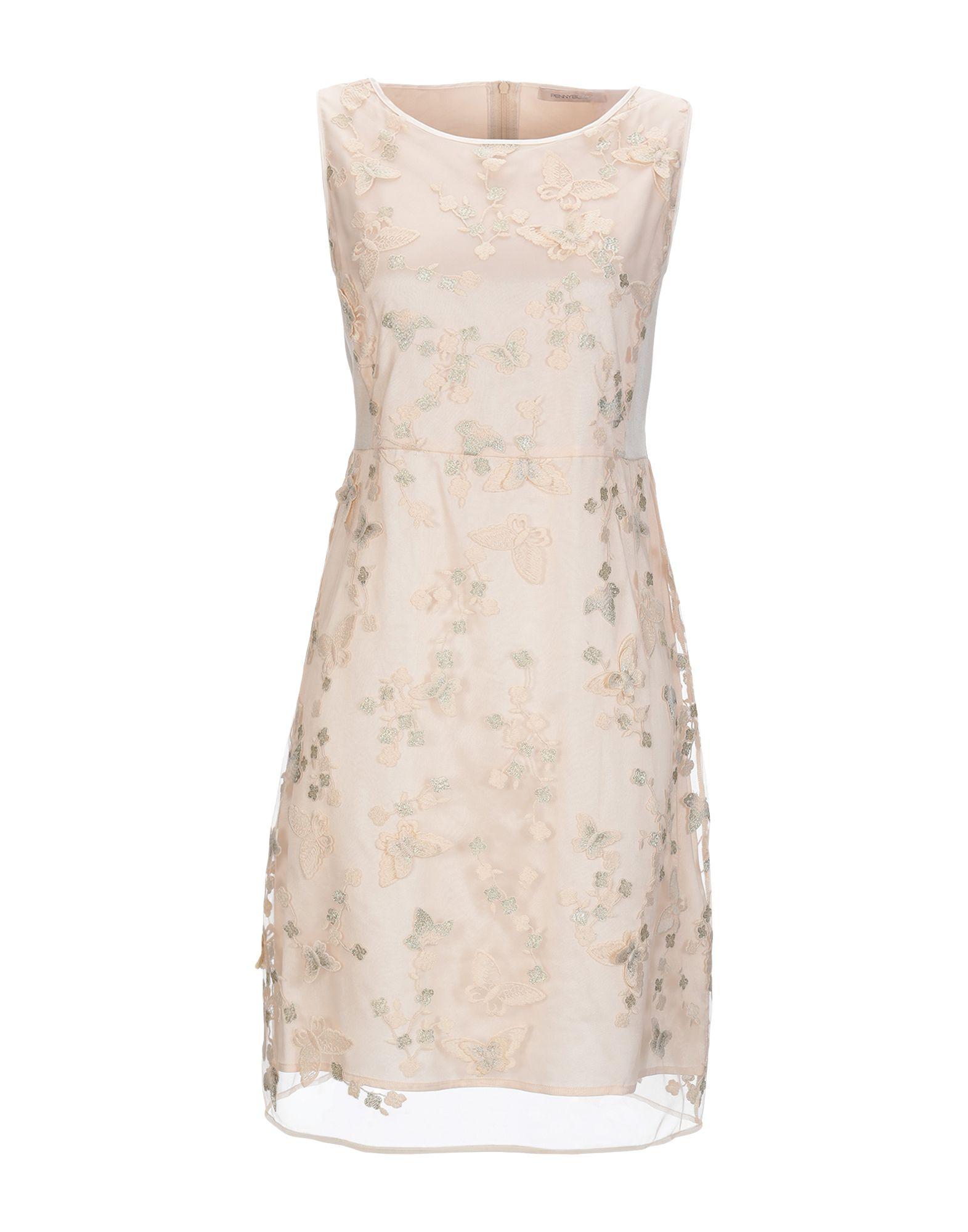 Платье PENNYBLACK