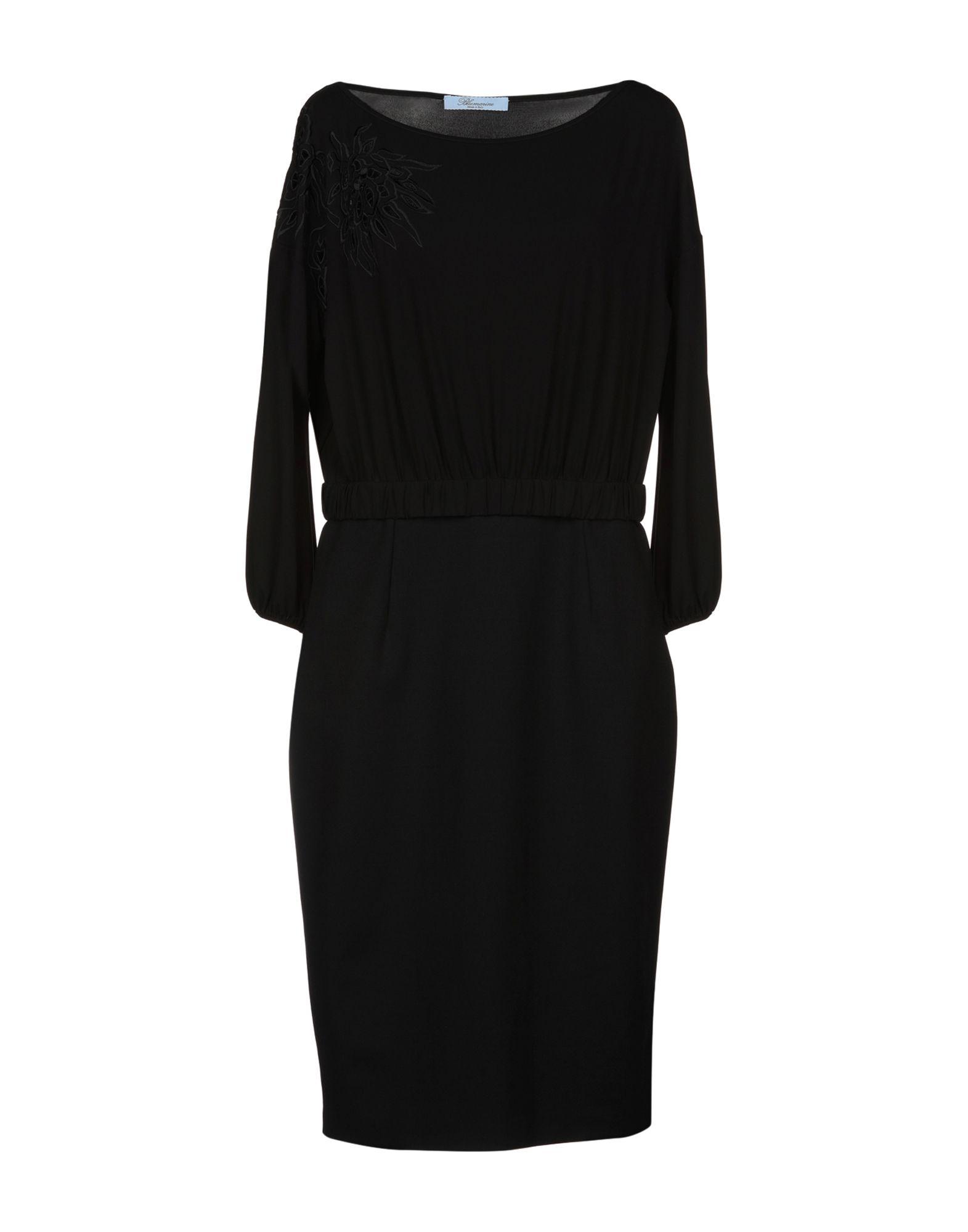 Платье BLUMARINE