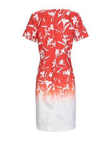 Платье BLUMARINE