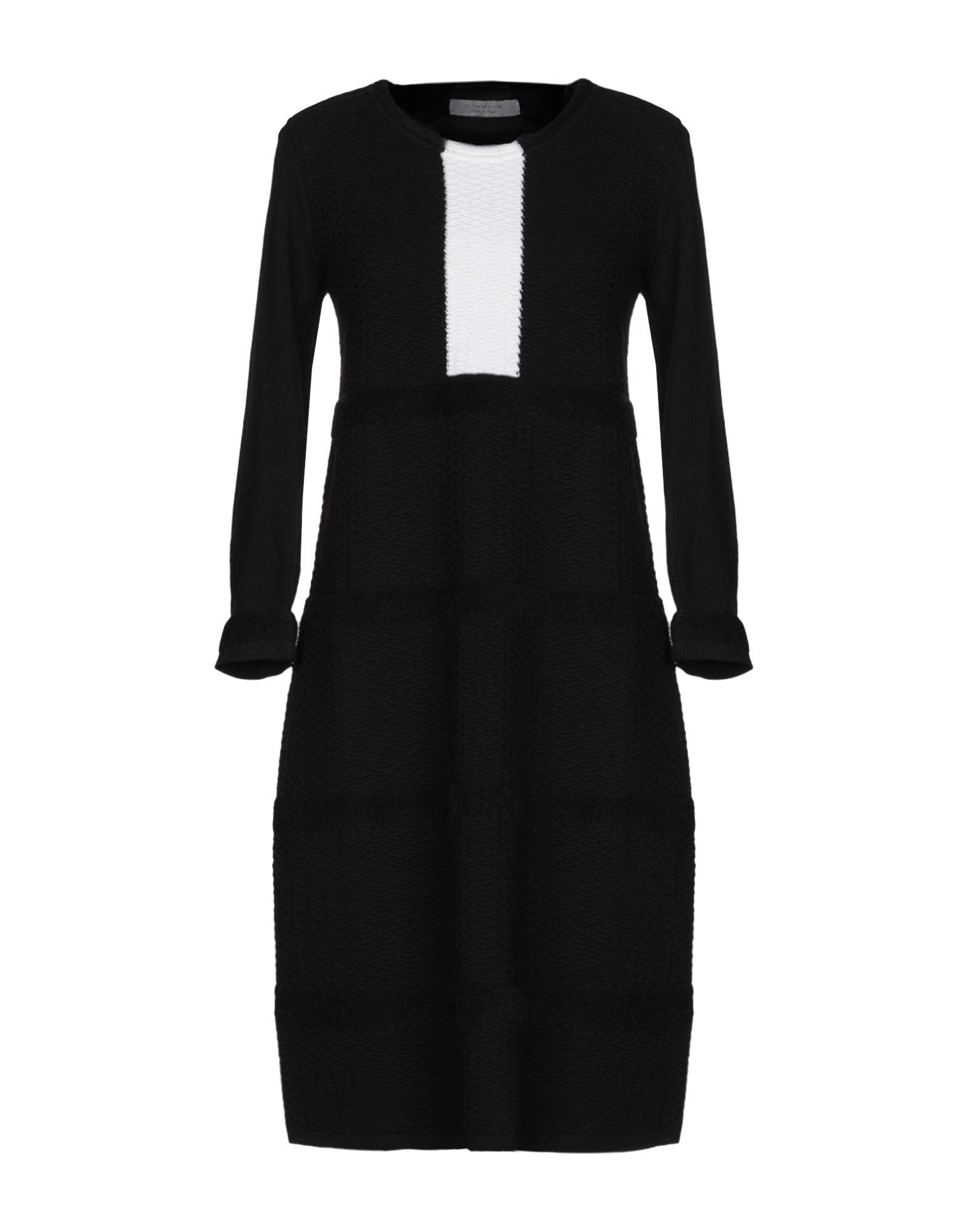 Платье D.EXTERIOR