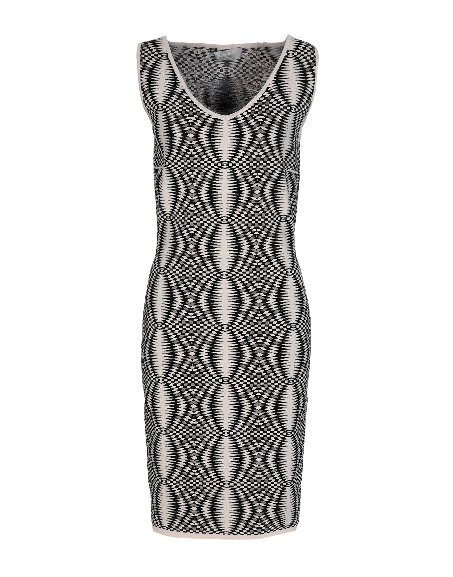 Платье D.EXTERIOR