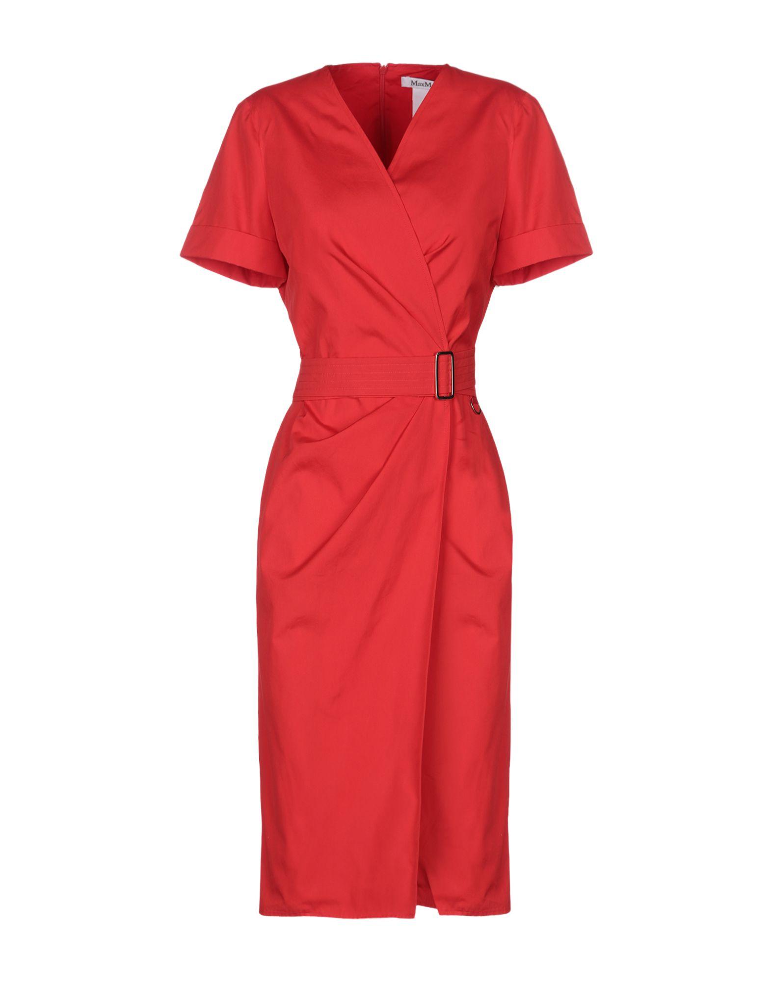 Платье MAX MARA