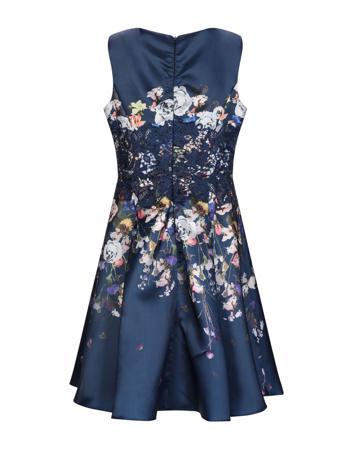 Платье BAGATELLE