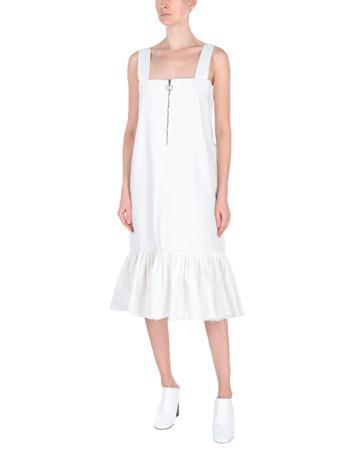 Платье WEILI ZHENG