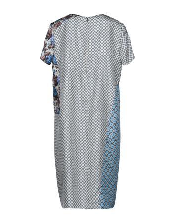 Платье ALBERTO BIANI