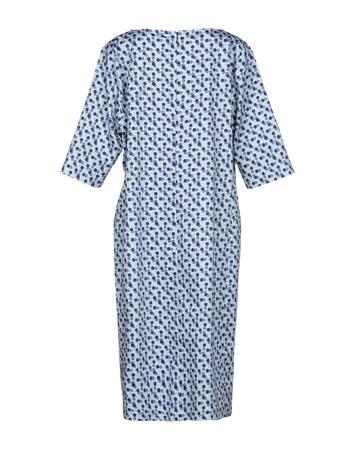 Платье PAOLO TONALI