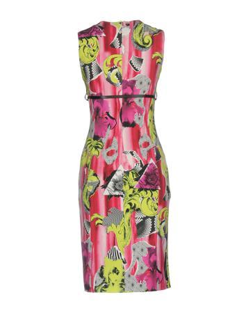 Платье VERSACE COLLECTION