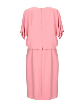 Платье BLUMARINE