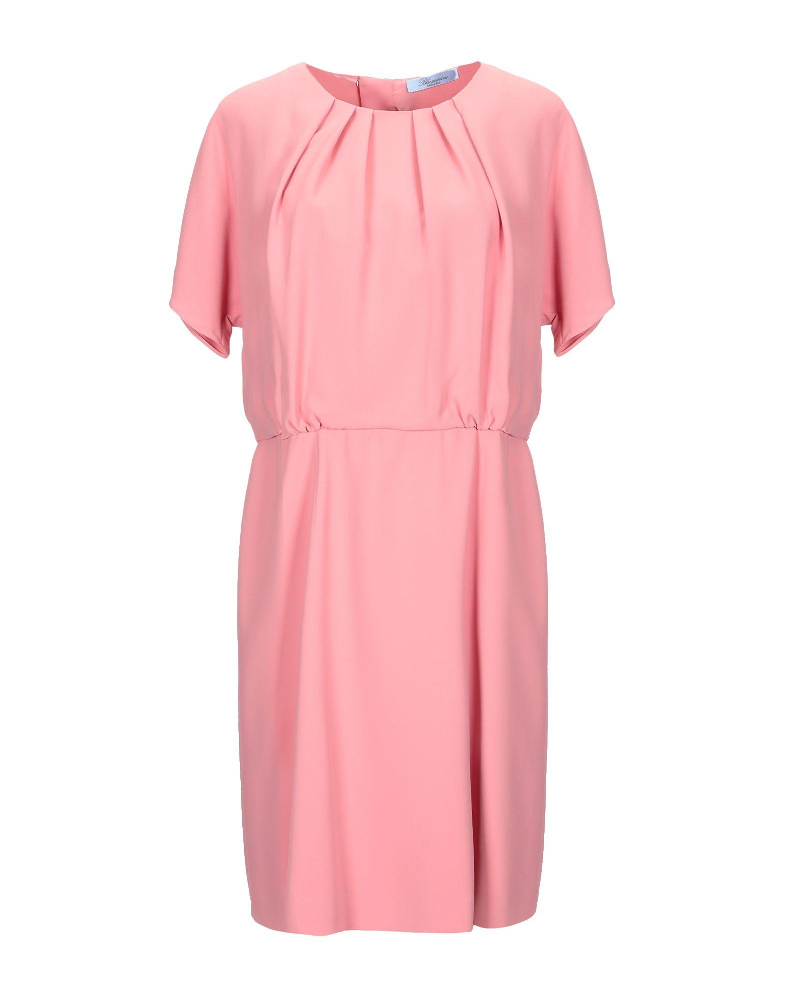 Платье BLUMARINE