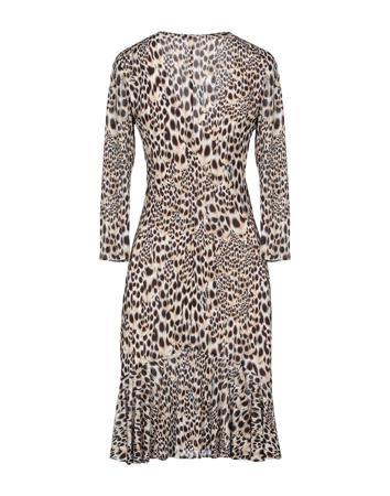 Платье ROBERTO CAVALLI