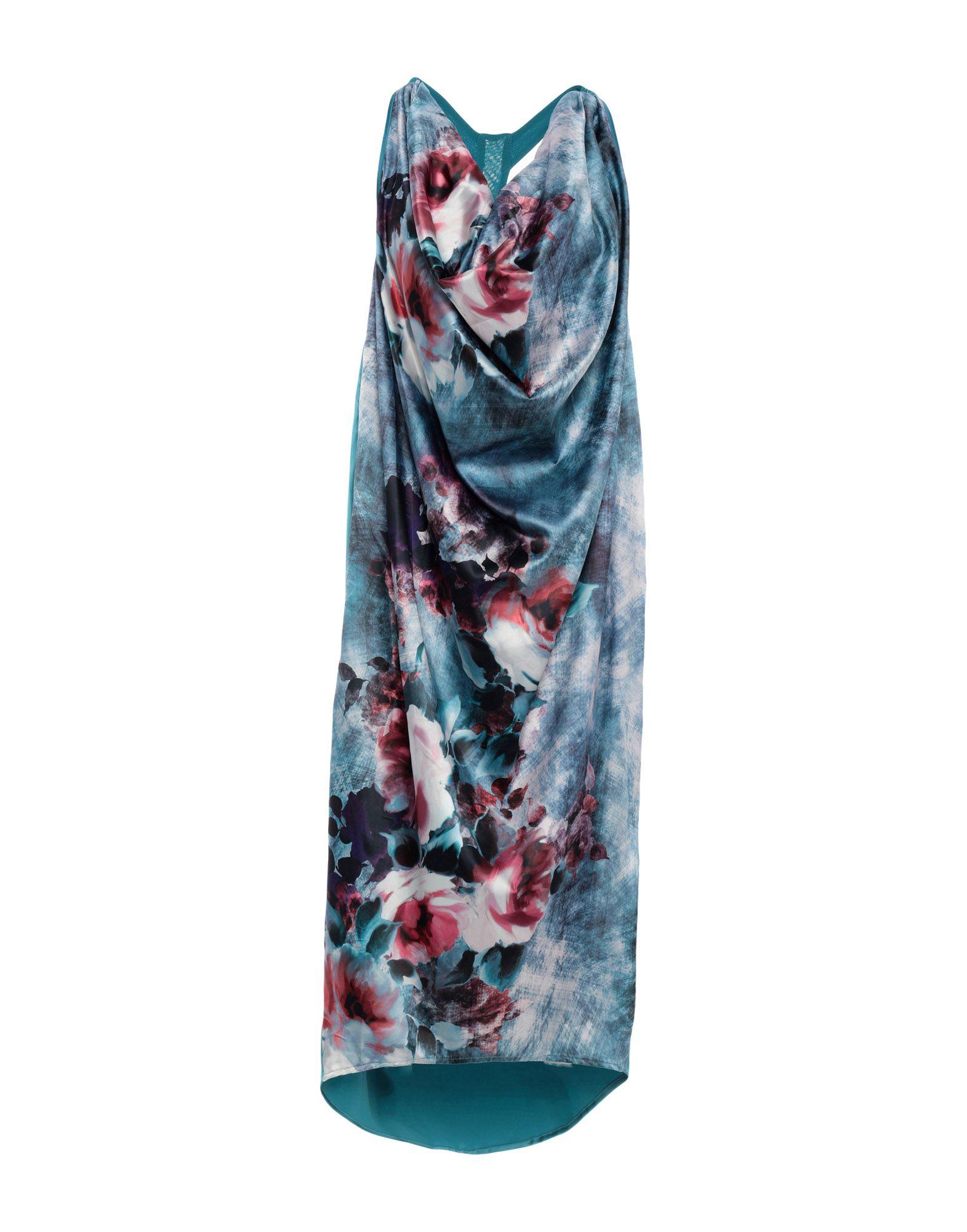 Платье SATÌNE