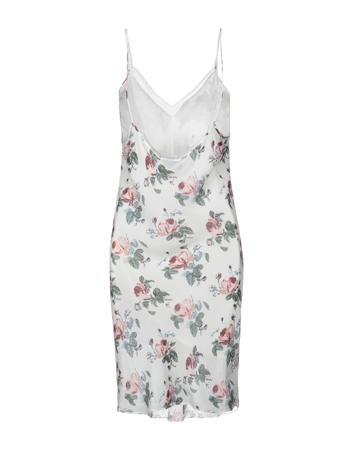 Платье SAINT LAURENT