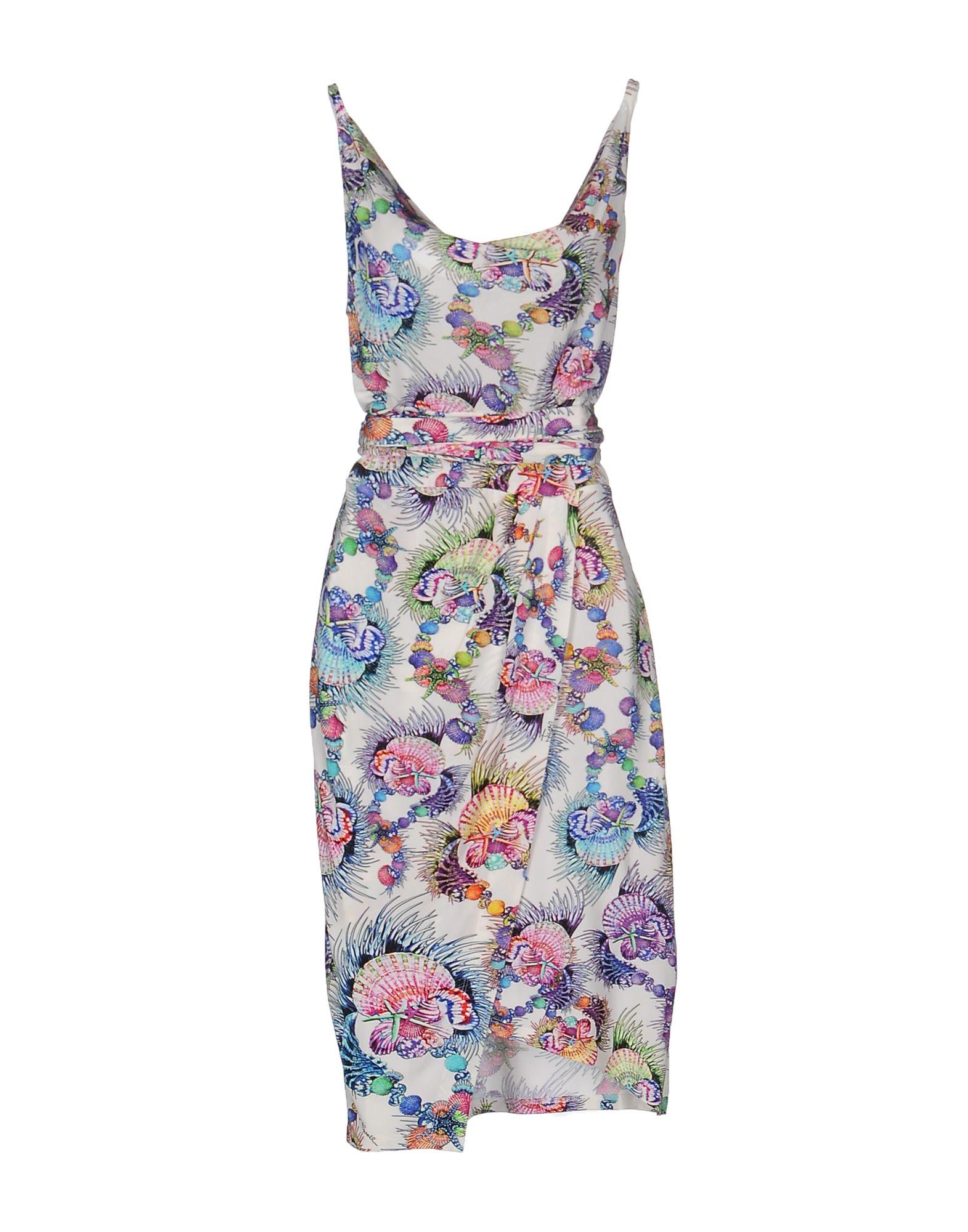 Платье JUST CAVALLI