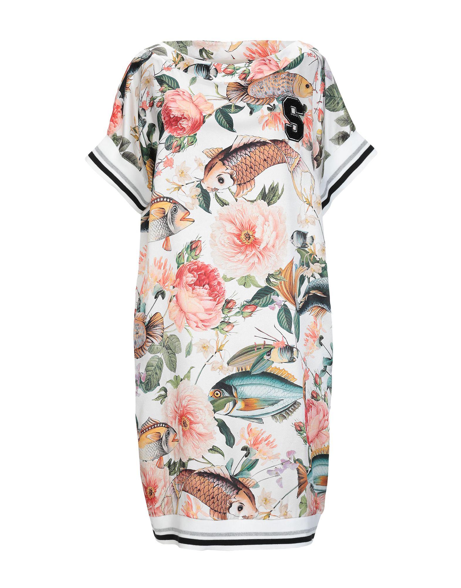 Платье SHIRTAPORTER