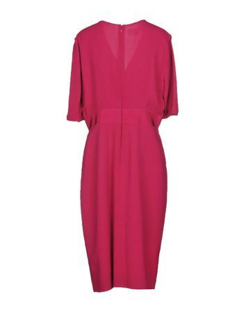 Платье GIAMBATTISTA VALLI