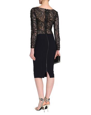 Платье AMANDA WAKELEY