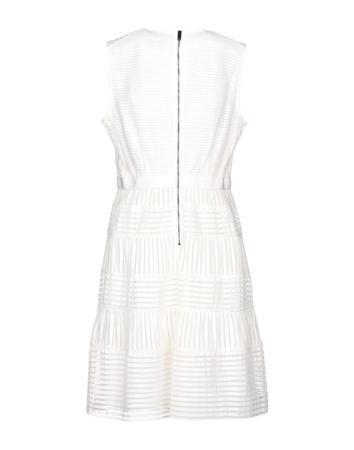 Платье BURBERRY