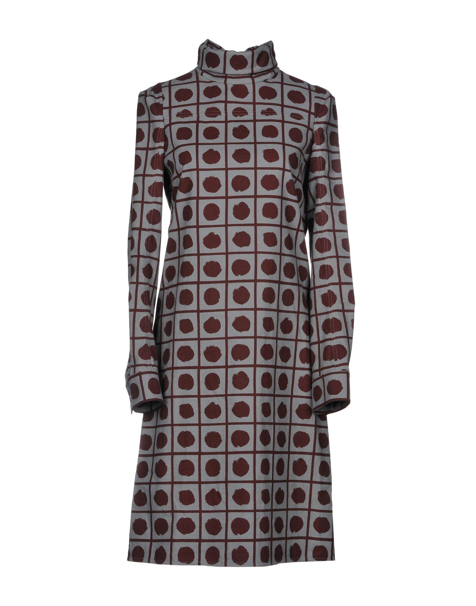 Платье MARNI