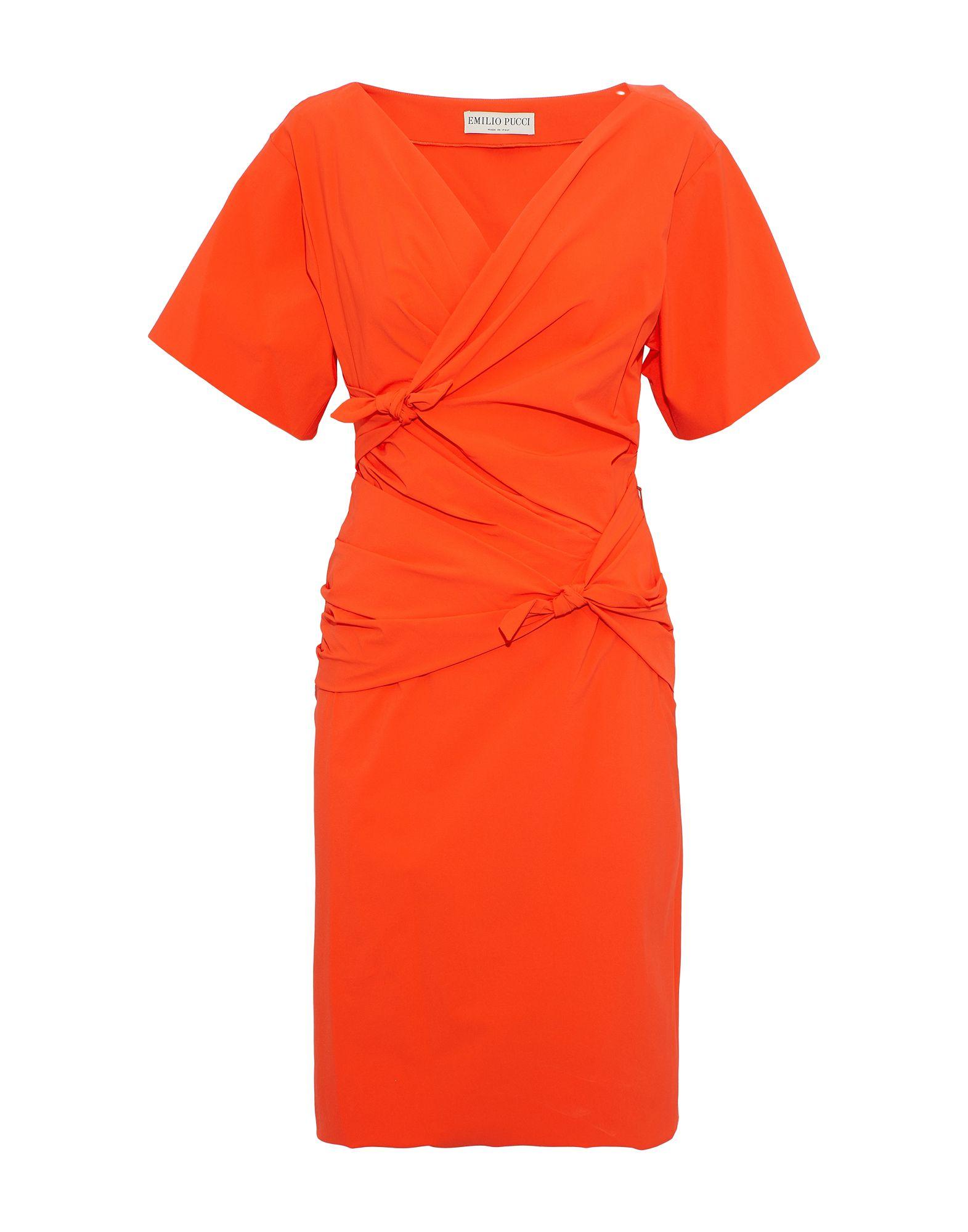 Платье EMILIO PUCCI