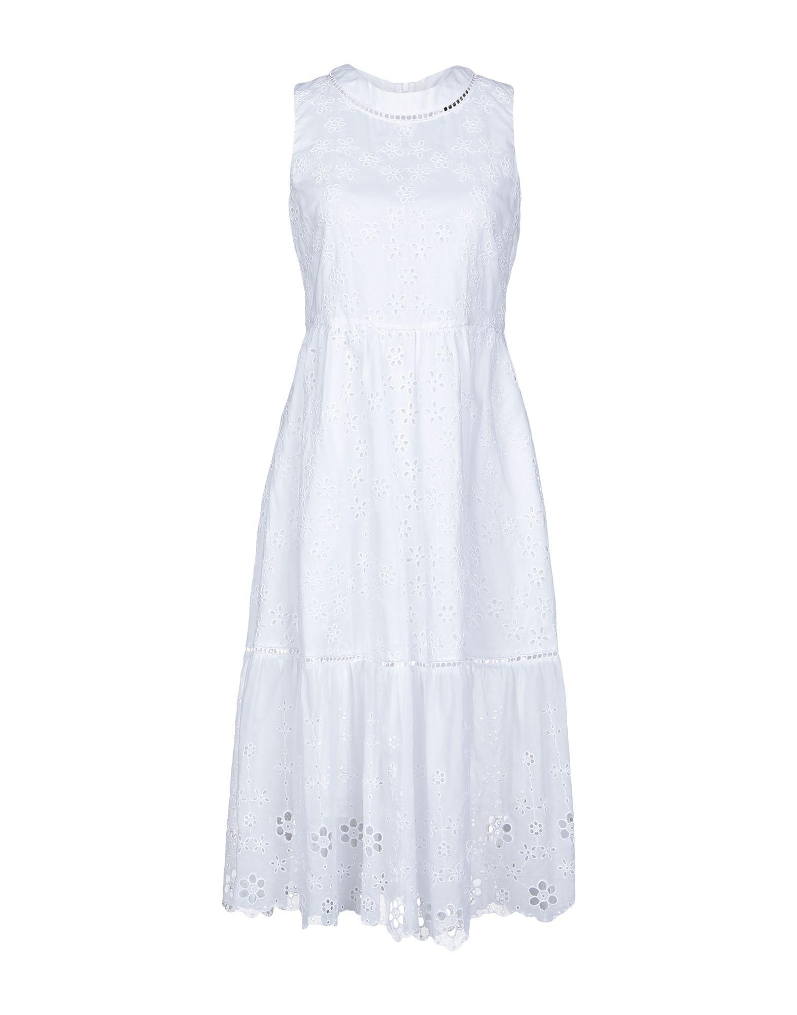 Платье ERMANNO DI ERMANNO SCERVINO