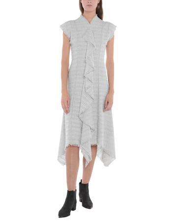 Платье PROENZA SCHOULER