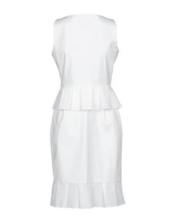 Платье MOSCHINO