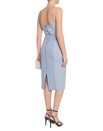 Платье ROLAND MOURET