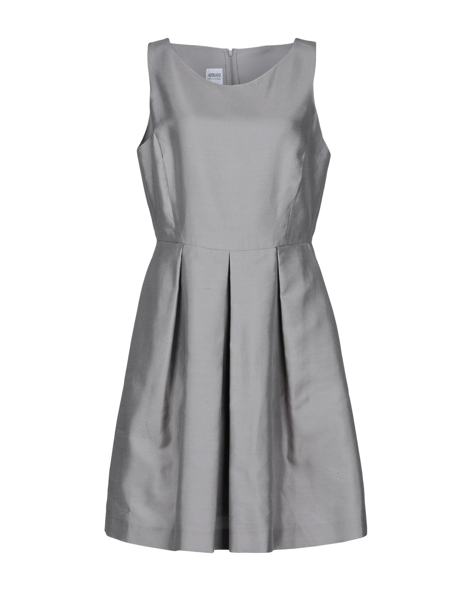 Платье ARMANI COLLEZIONI