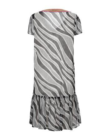 Платье MOSCHINO CHEAP AND CHIC