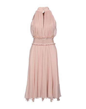 Платье BLUMARINE