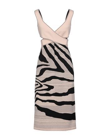 Платье ROBERTO CAVALLI