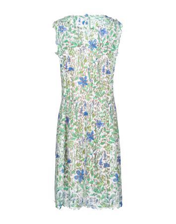 Платье OSCAR DE LA RENTA